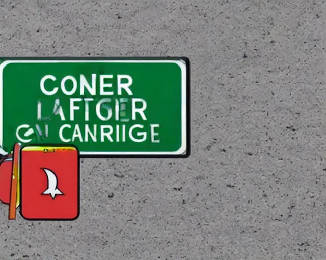 Prompt: this is considered the most dangerous corner in the world