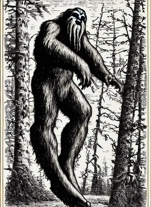 File:Bigfoot ill artlibre jnl.png - Wikipedia