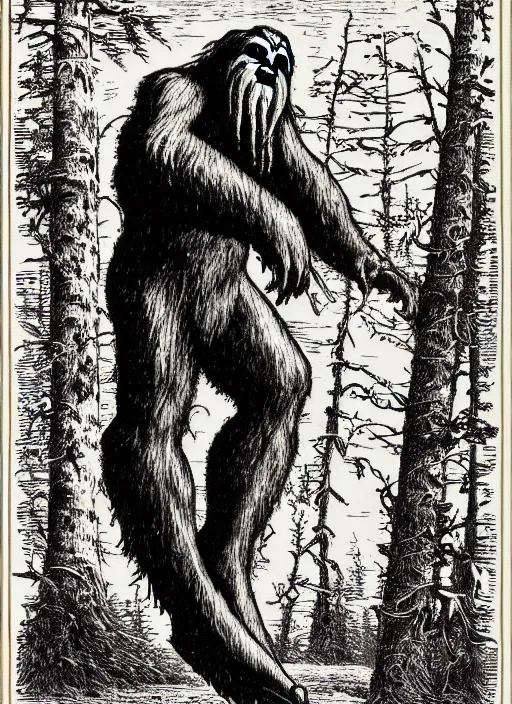 File:Bigfoot ill artlibre jnl.png - Wikimedia Commons