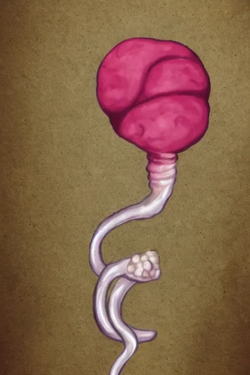 Image similar to plumbus, Wiccan