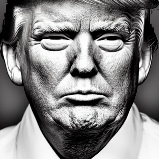 Image similar to Donald trump, close up, portrait photography