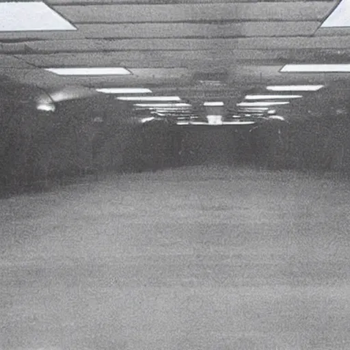 Image similar to Photo of interior of Area 51