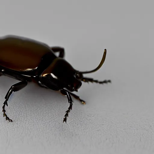 Image similar to stag beetle