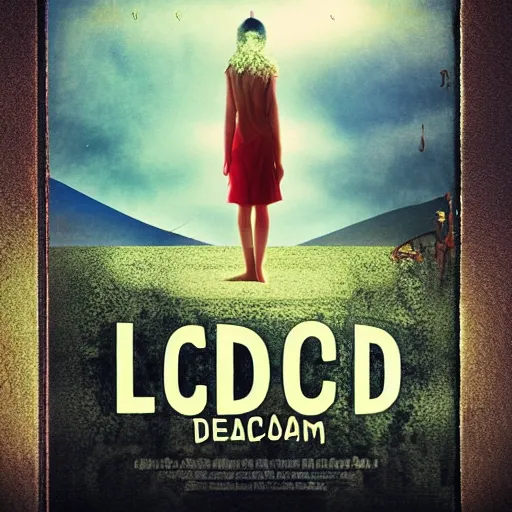 Image similar to lucid dream