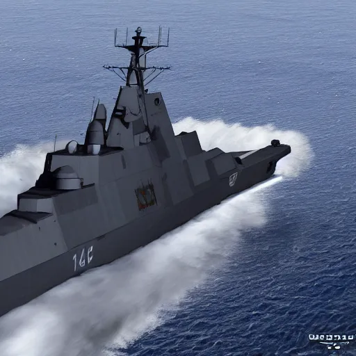 USS Zumwalt (DDG 1000) Commissioned | Defense Media Network