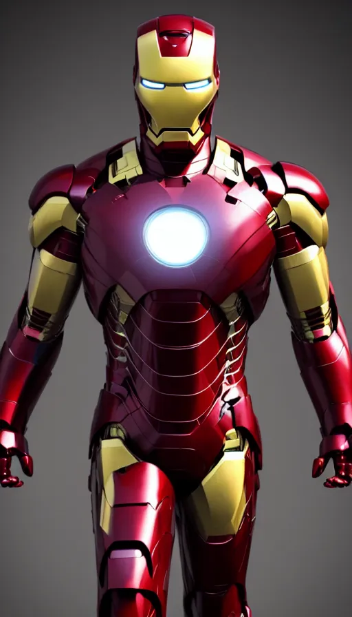 File:Iron Man Repulsors (14041559344).jpg - Wikimedia Commons