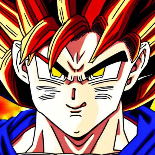 Dragon Ball Realistic iPhone HD phone wallpaper