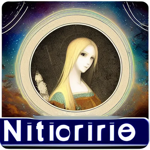 Image similar to nightcore by davinci