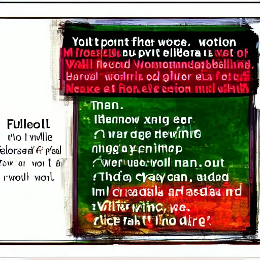 Image similar to full prompt description in comments, you won't believe this one wow