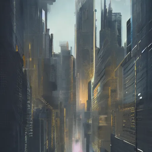 Prompt: city of Nairobi as a modern metropolis architectural photography no noise, elegant, concept art, sharp focus, digital art, smooth defined outlines, by Brom, trending on Artstation, Tom Bagshaw, Sargent