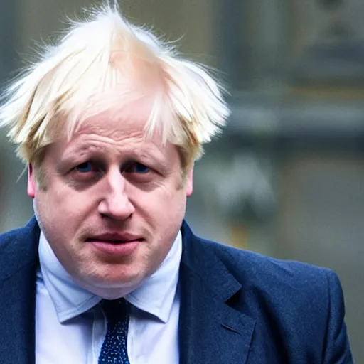 Prompt: movie scene of boris johnson as kgb agent, photorealistic, highly detailed 8 k