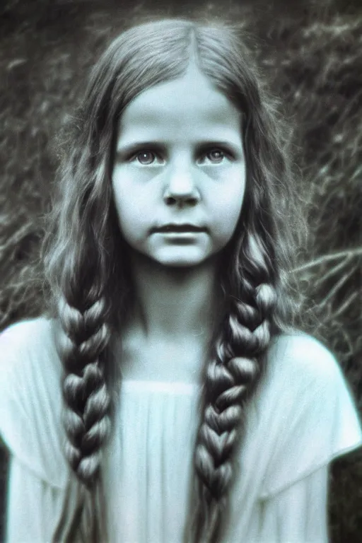 Prompt: old realistic photo of an hippie girl as an angel, photograph, color picture, late 1 9 6 0's, highly detailed, matte, sharp focus, smooth, sharp focus, illustration