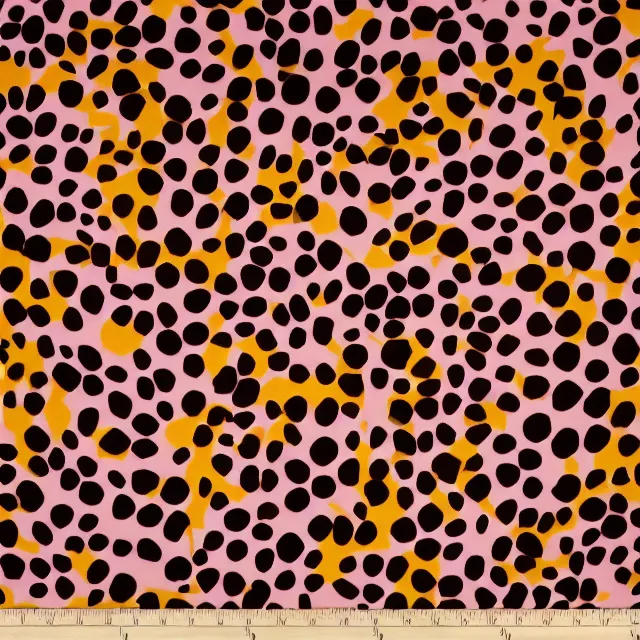 Image similar to marimekko honey comb vivid bright minimalist Chitenge