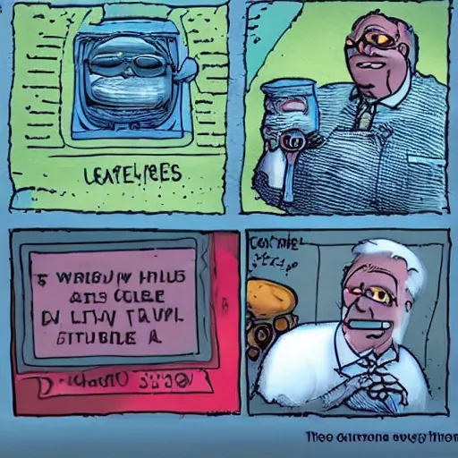 Image similar to the most random thing ever.