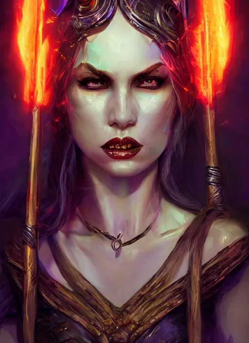 Prompt: Beautiful rave barbarian woman, portrait, fantasy, medieval, vivid colors, fantasy, elegant, concept art, sharp focus, beautiful face, digital art, burning man, Hyper-realistic, 4K, Unreal Engine, Highly Detailed, HD, Dramatic Lighting by Brom, trending on Artstation