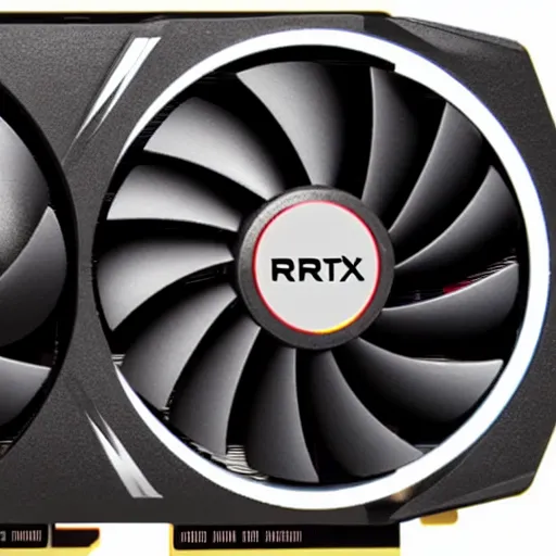 Prompt: RTX 4090 GPU