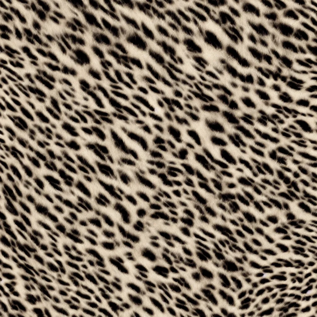 Prompt: seamless texture of an albino giraffe fur and bengal tiger fur, 4k