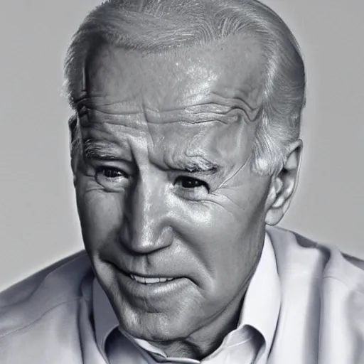 Prompt: Joe Biden as a turtle