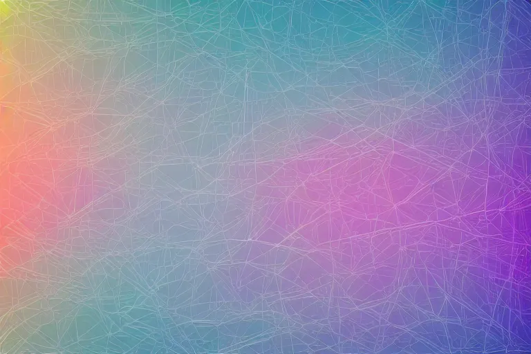 Image similar to abstract technology background with pastel colors