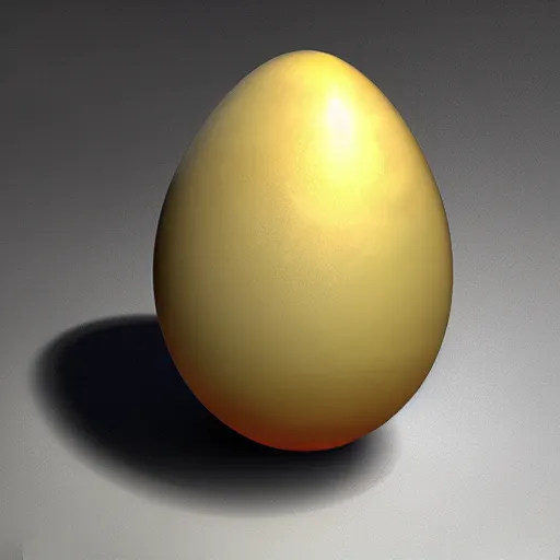 Prompt: translucent dragon scale egg, photorealistic, symmetrical, unreal engine, 4k