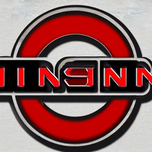 Image similar to iron industries man, company logo