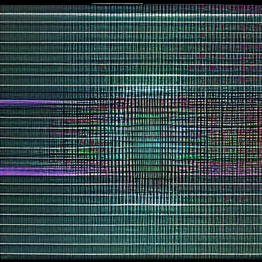 Prompt: Ryoichi Kurokawa