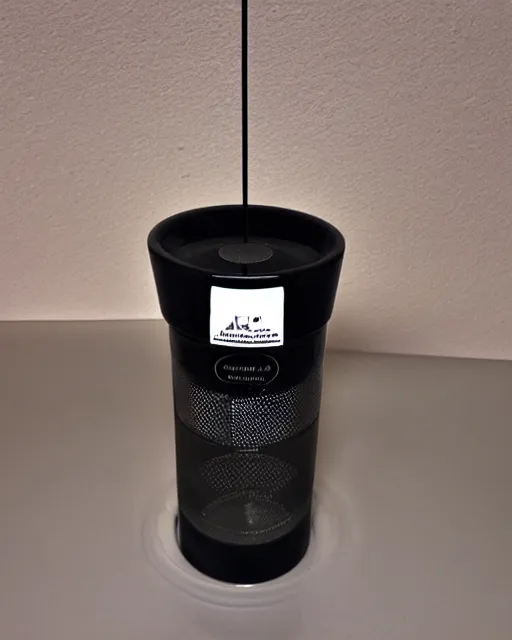 Prompt: aeropress c 3