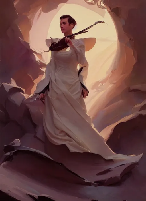 Image similar to portrait of jame boond, painting by sargent and leyendecker, fantasy, asymmetrical, intricate, elegant, matte painting, illustration, hearthstone, by rhads, by greg rutkowski, by greg tocchini, by james gilleard, by joe fenton