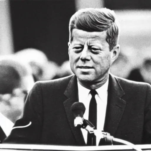 Image similar to a still of jfk november 2 2 1 9 6 3 dallas texas