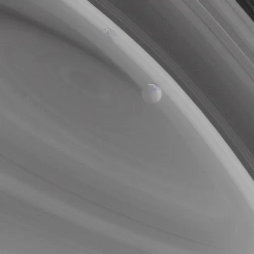 Image similar to a beautiful human woman on the surface of saturn, dusty atmosphere