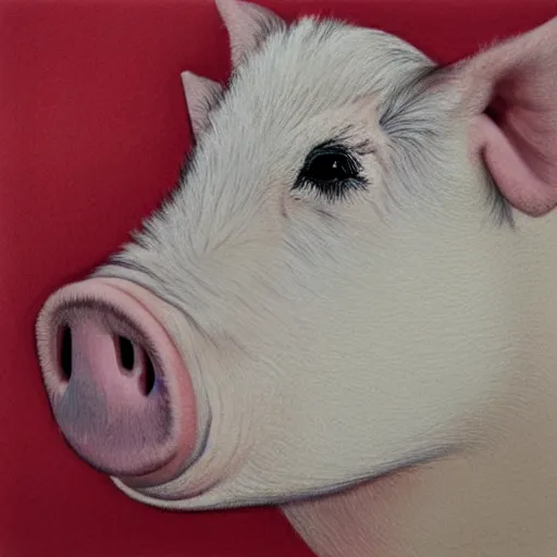 Image similar to lipstick on a pig