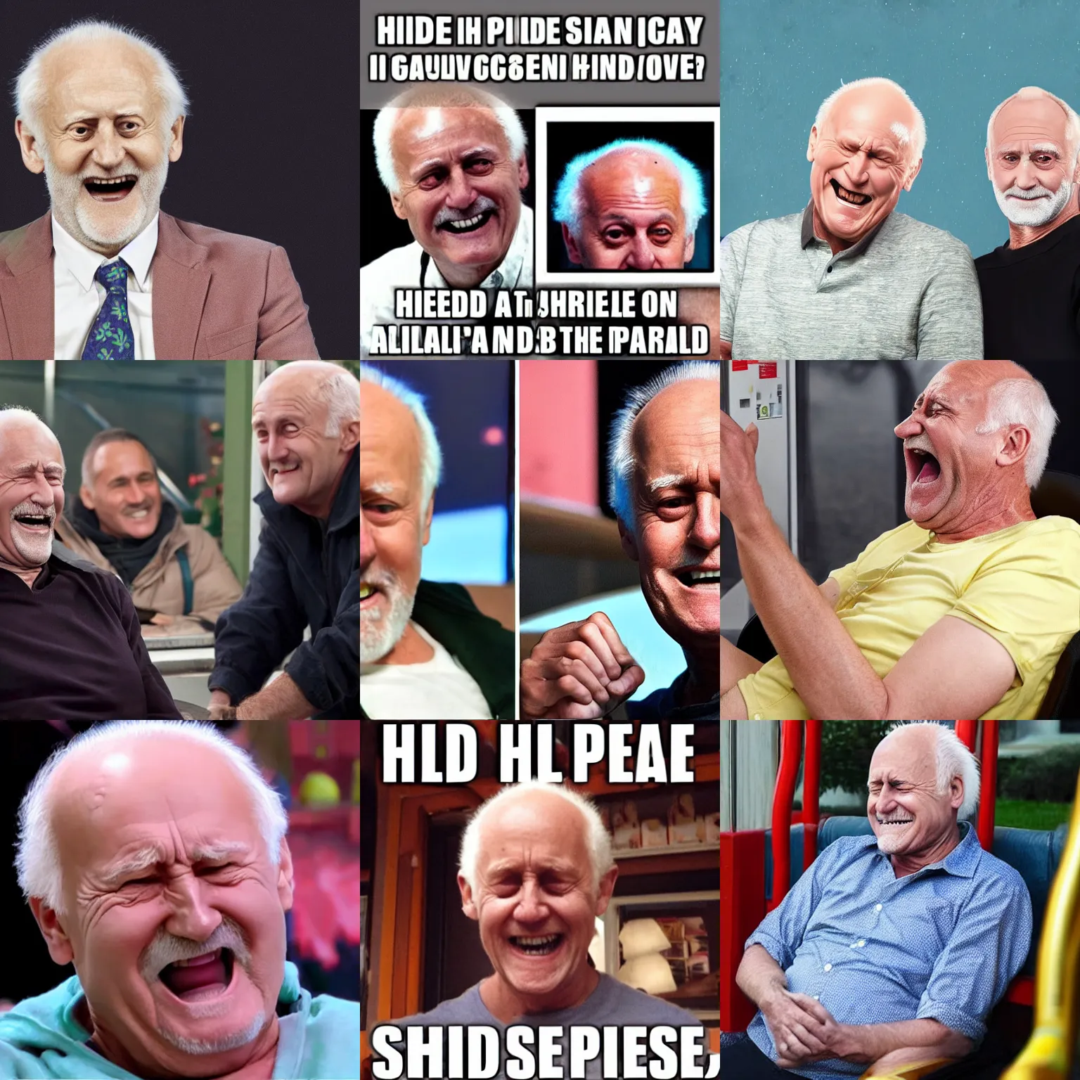 Prompt: hide the pain Harold, hide the pain Harold, hide the pain Harold, hide the pain Harold, hide the pain Harold , roller-coaster