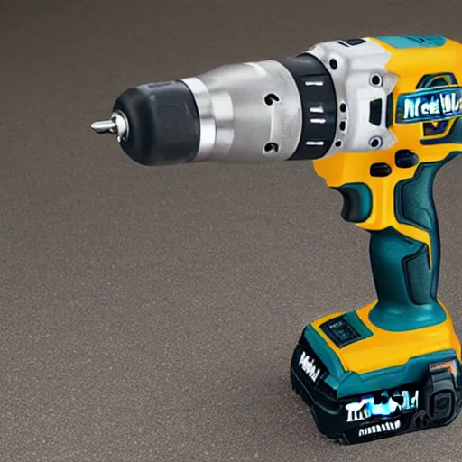 Image similar to makita dewalt milwaukee drill drivers impact drivers fujifilm