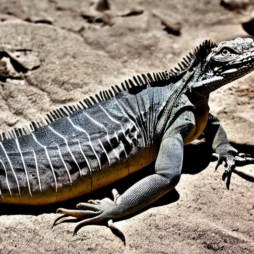 Image similar to iguana wedding photography sunbathing highly detailed 8K award winning photograph Instagram filter