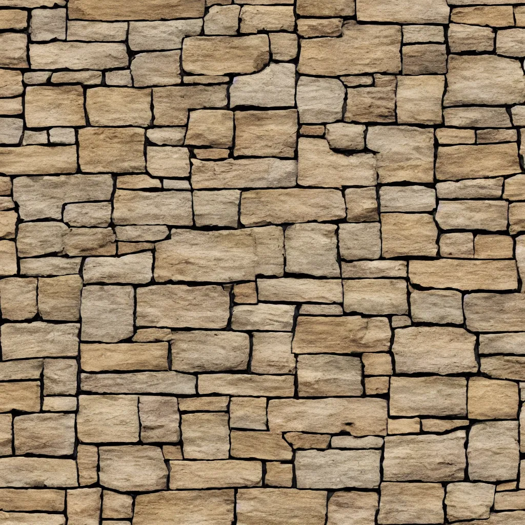 Image similar to tan painted stone wall texture