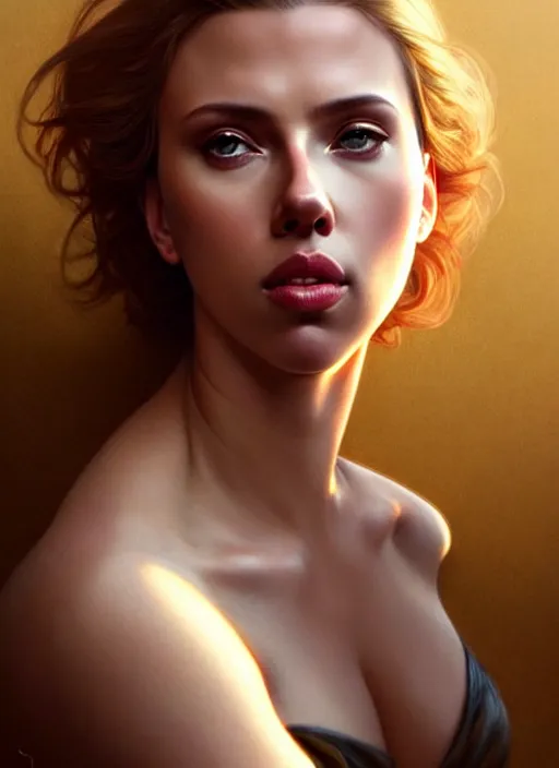 Prompt: ultra realistic illustration, handsome scarlett johansson. realistic intricate, elegant, highly detailed, digital painting, artstation, concept art, smooth, sharp focus, illustration, art by artgerm and greg rutkowski and alphonse mucha and wlop