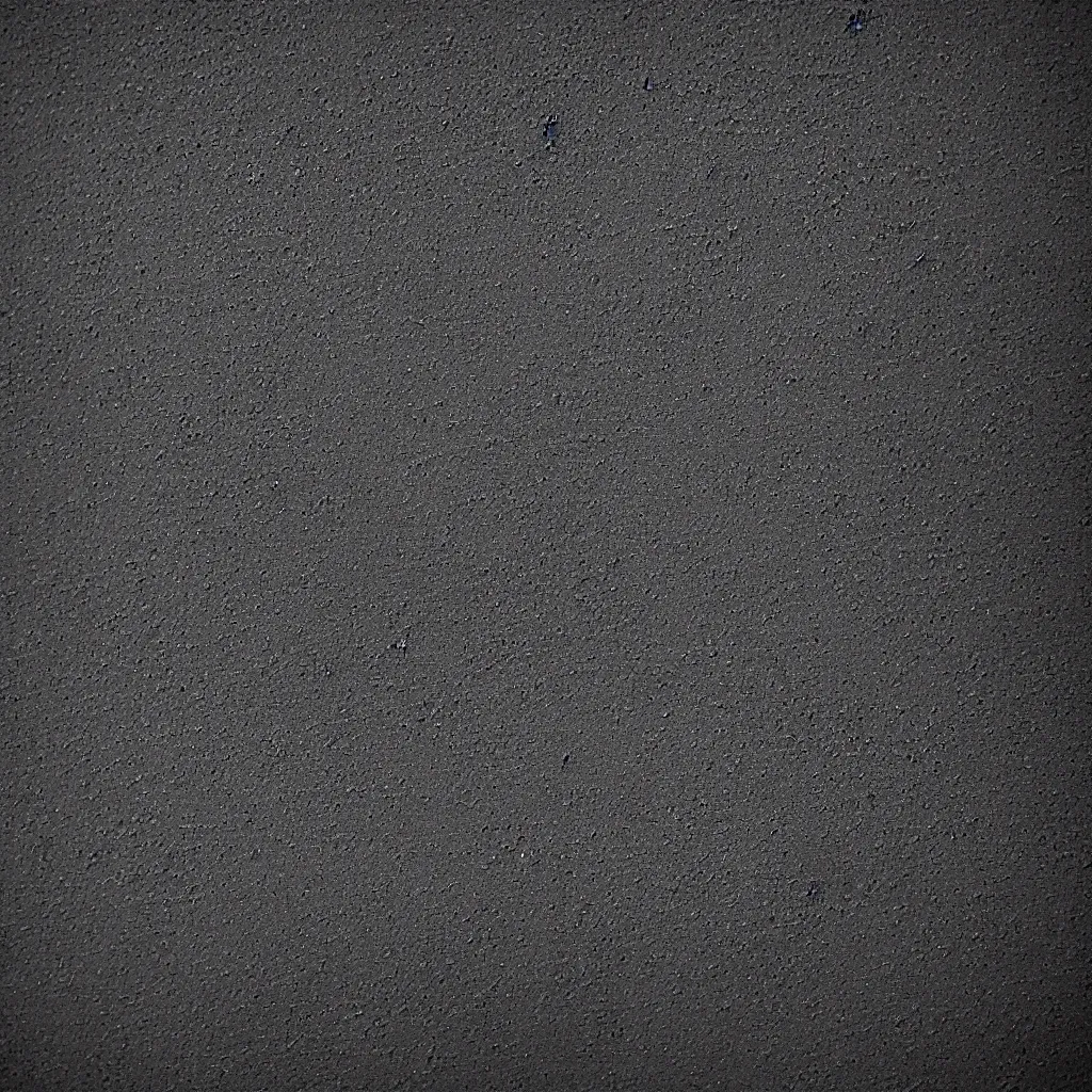 Prompt: black texture of subtle scratches and dust