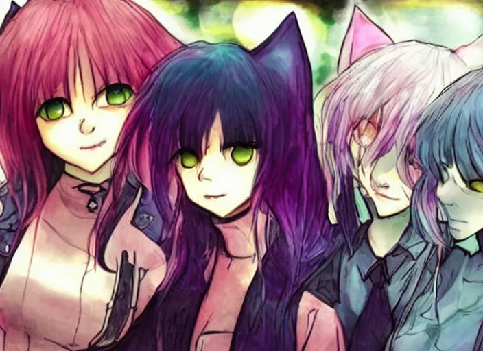 Why Trans Catgirl Culture is Empowering, by RainyDay