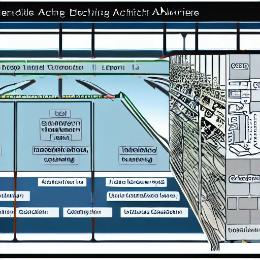 Prompt: deep learning architecture