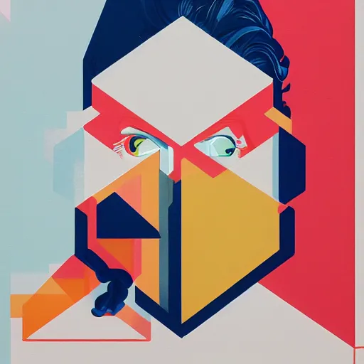 Prompt: Miami profile picture by Sachin Teng, asymmetrical, Organic Painting , Matte Painting, geometric shapes, hard edges, graffiti, street art:2 by Sachin Teng:4