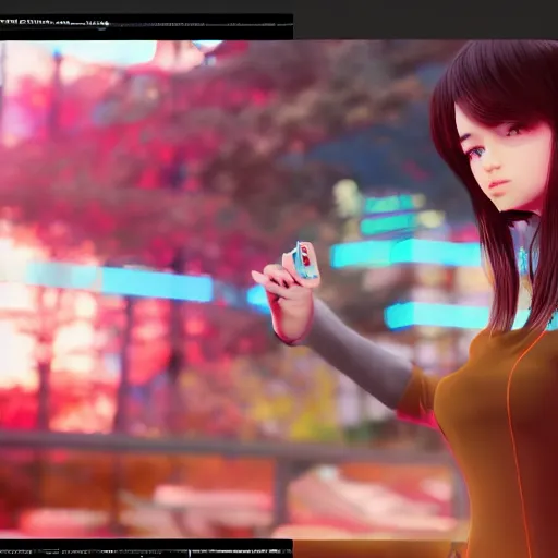 Image similar to liquids, colorful, cinematic, by ilyu kuvshinov, super detailed, unreal engine 5