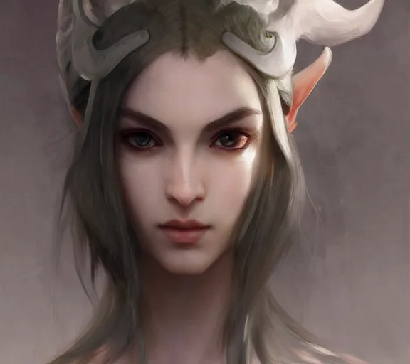 Image similar to full shot of an elven thief. symmetrical facial features. by ruan jia and stanley artgerm, range murata and wlop and ross tran and william - adolphe bouguereau. key art. fantasy illustration. award winning, artstation, intricate details, realistic, hyperdetailed, 8 k resolution.