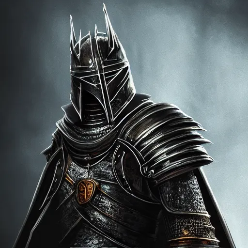 Prompt: portait of a dark souls knight, digital art, digital painting, masterpiece, elegant, hyper realistic, award winning, 8 k, behance, artstation, unreal engine 5, octane render, masterpiece, sharp focus, intricate, ornate