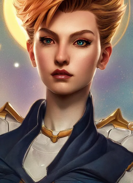 Prompt: symmetry!! portrait of sailor uranus! alien in the style of horizon zero dawn, machine face, intricate, elegant, highly detailed, digital painting, artstation, concept art, smooth, sharp focus, illustration, art by artgerm and greg rutkowski and alphonse mucha, 8 k