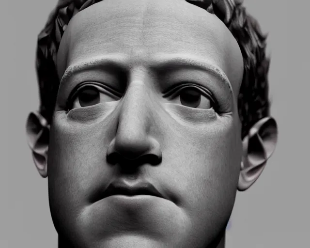 Image similar to extreme close - up of mark zuckerberg face with reptilian eyes and skin, award winning photography, extremely detailed, artstation, 8 k, sinister dramatic lighting