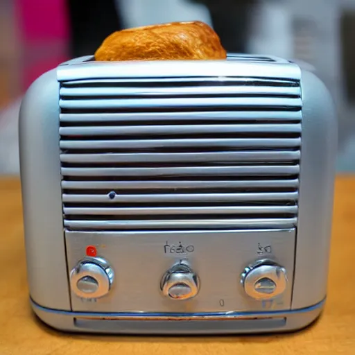 Bella Linea 4 Slice Pop up Toaster - Bella