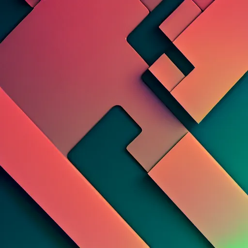 Prompt: Beautiful Android wallpaper in style of Rafael and Mike Winkelmann