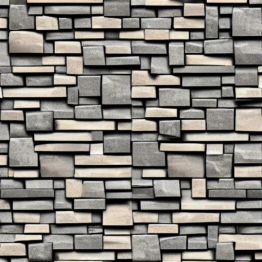 Image similar to stylized stone cladding texture by fortiche production and fanny vergne and michael vicente 8 k
