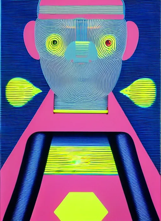 Prompt: casette tape by shusei nagaoka, kaws, david rudnick, airbrush on canvas, pastell colours, cell shaded, 8 k