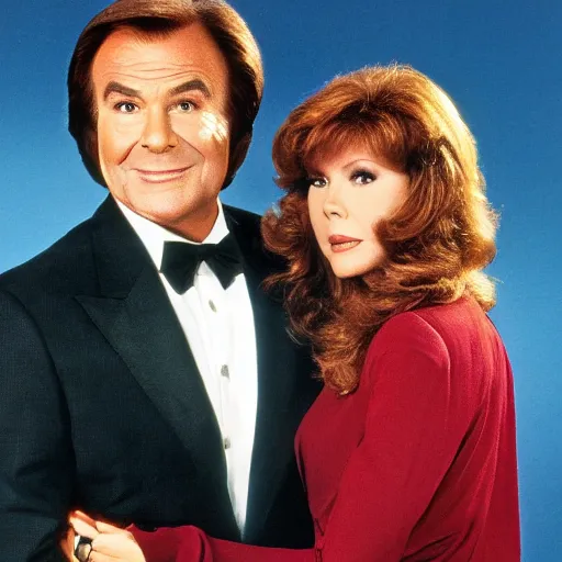 Prompt: Hart to hart tv show